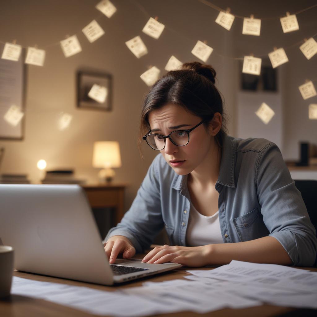 Онлайн-займы на короткий срок: условия, процентные ставки и основные риски