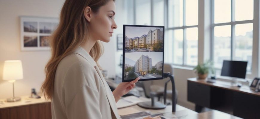 Выбор квартиры на Домклике в Хабаровске